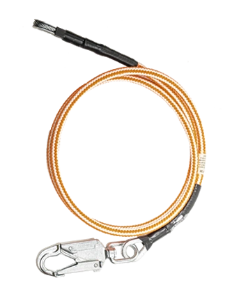 1/2 Hi-V Cable Core FlipLine: Vahva, luotettava kiipeilykaapeli, turvallinen valinta ammattilaisille ja harrastajille.